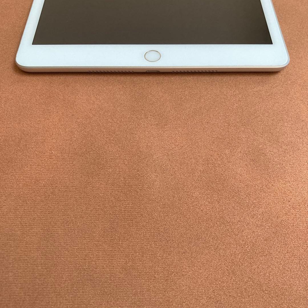 517【早い者勝ち】電池良好☆iPad8 第8世代 32GB WIFIモデル☆