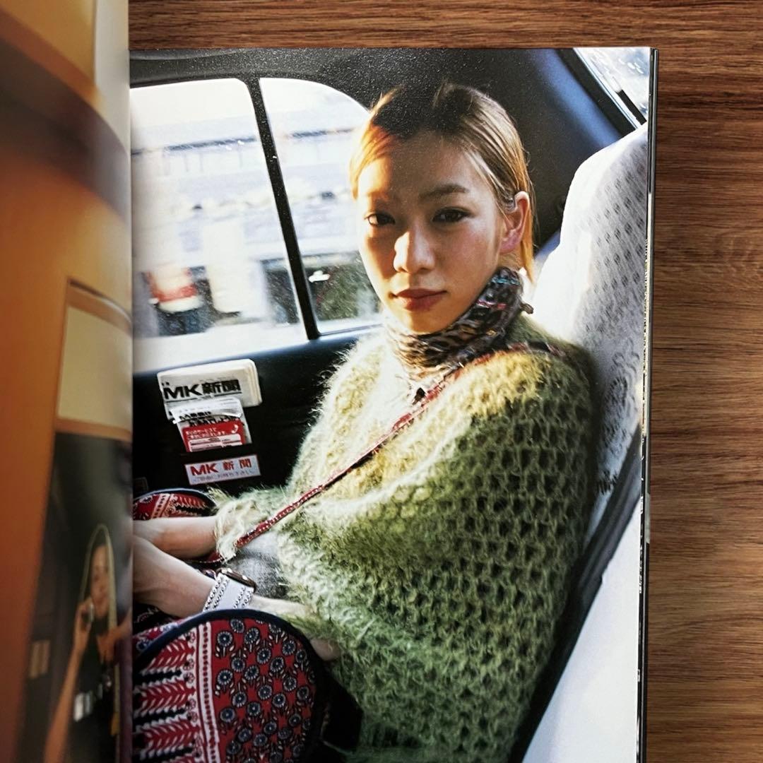 希少 初版 長島有里枝 90年代 アート写真集 PASTIME PARADISE