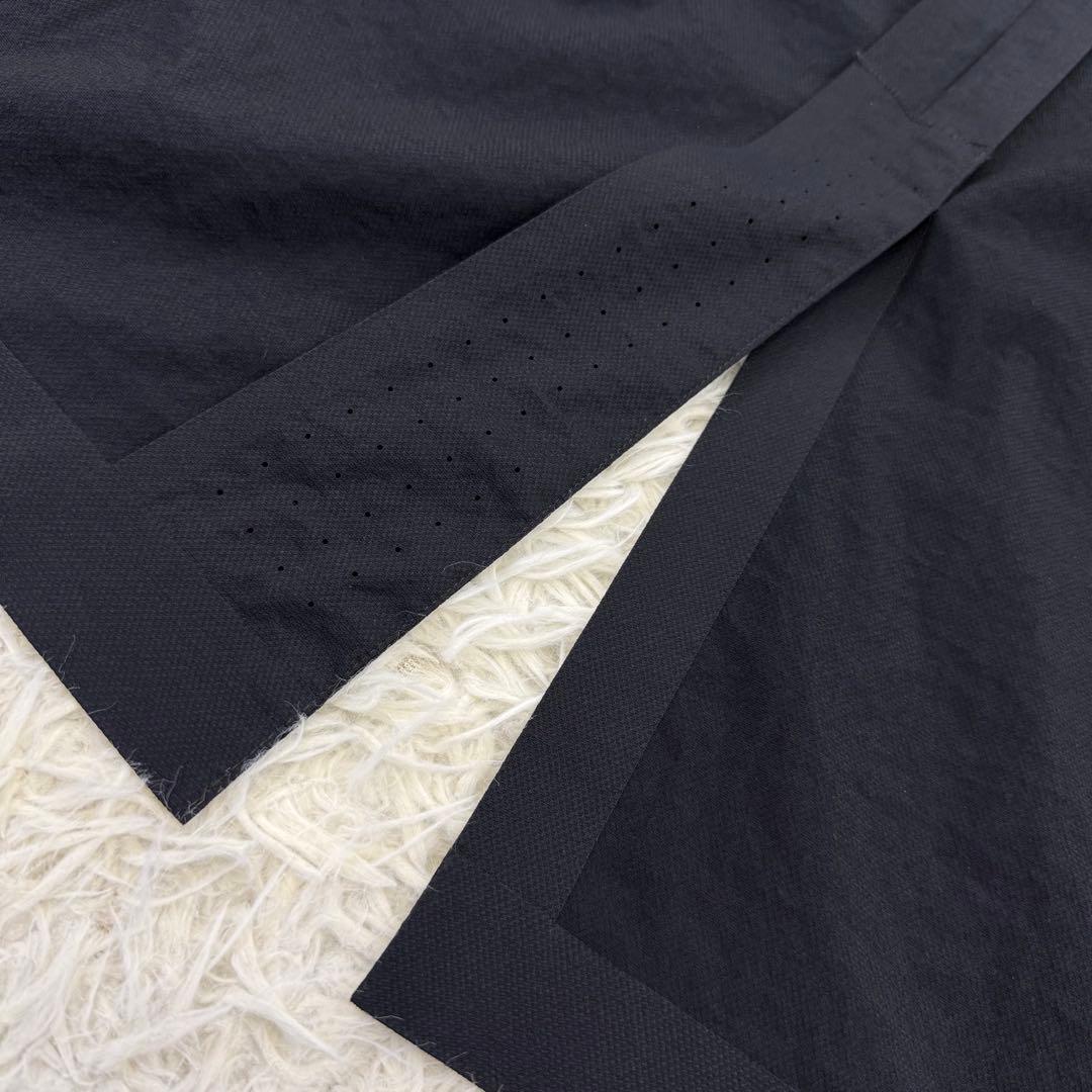 24SS J.PRESS ナイロンハイパワーストレッチブレザー 金釦 ジャケット