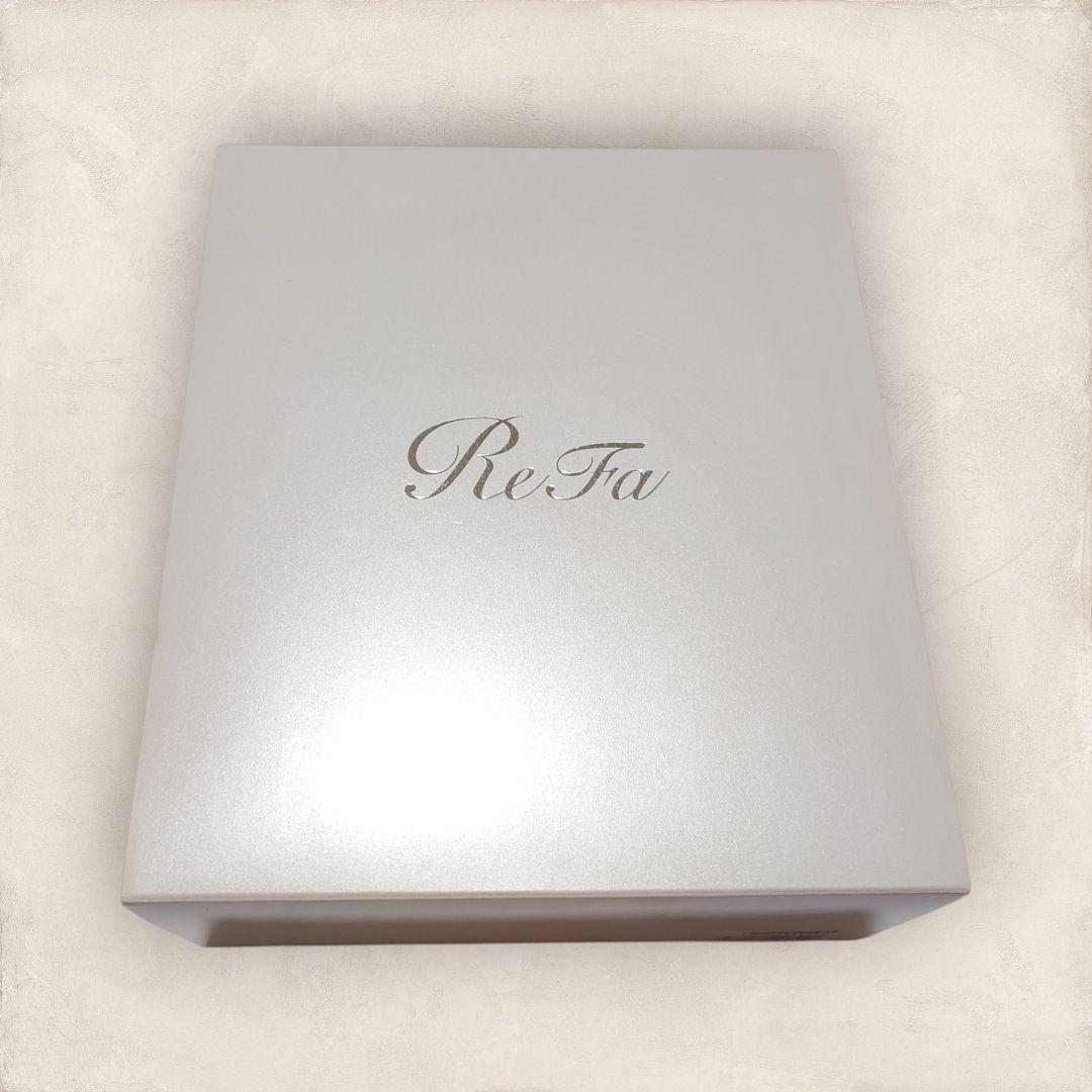 【blue専用】 ReFa カラットレイ 美顔器ローラー RF-PC2019B