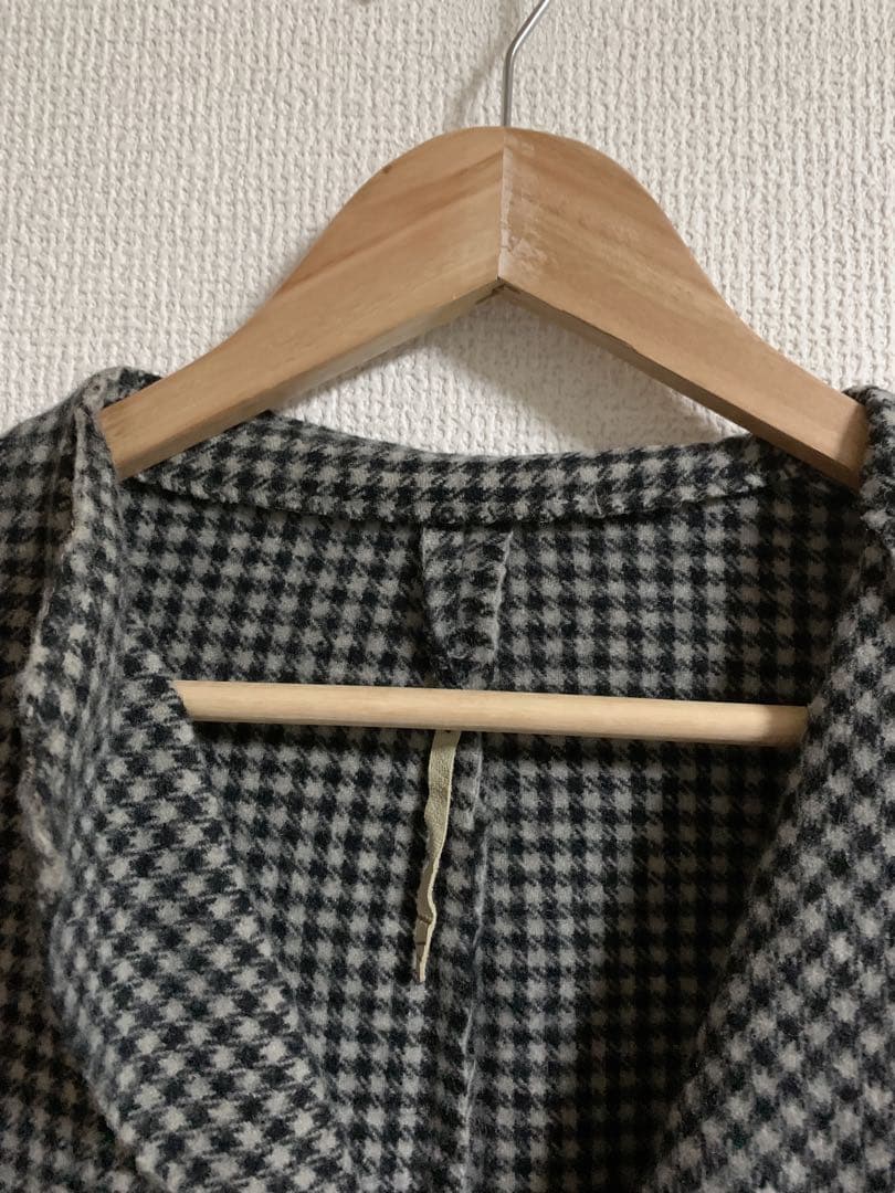 最終値下げIsabella Stefanelli \"NINA JKT\"