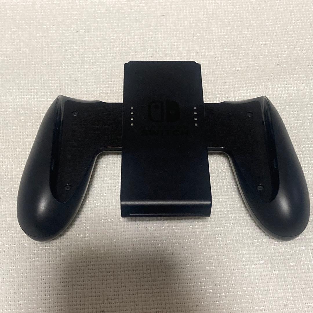 美品　nintendo switch本体セット　液晶フィルム