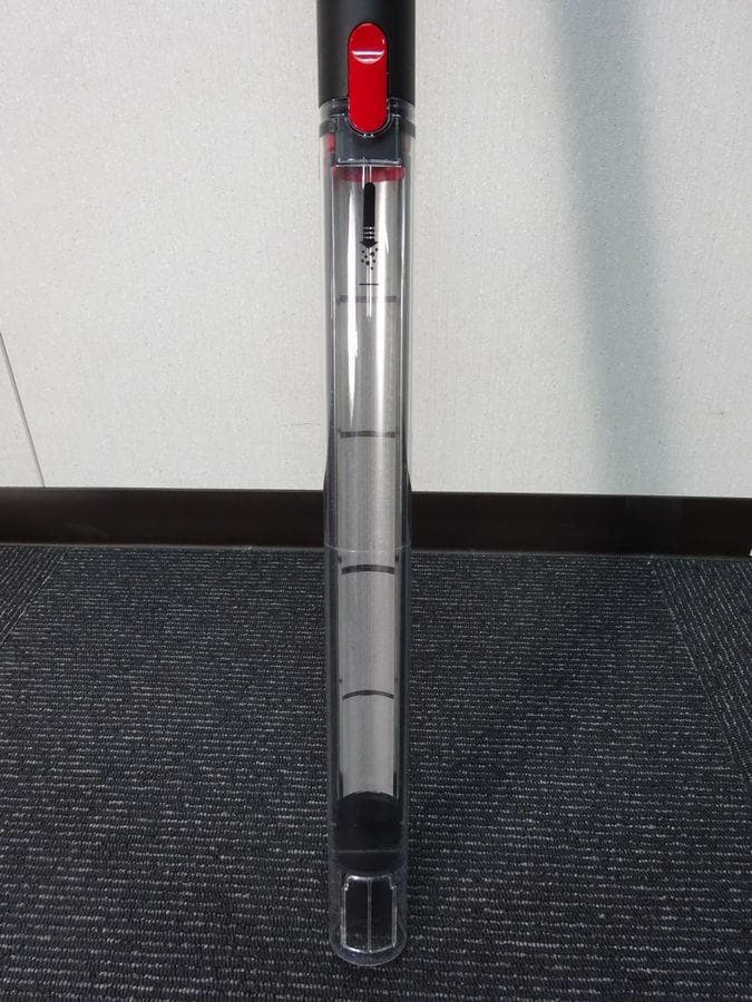 Dyson PencilVac Fluffycones【SV50 FC】ダイソン