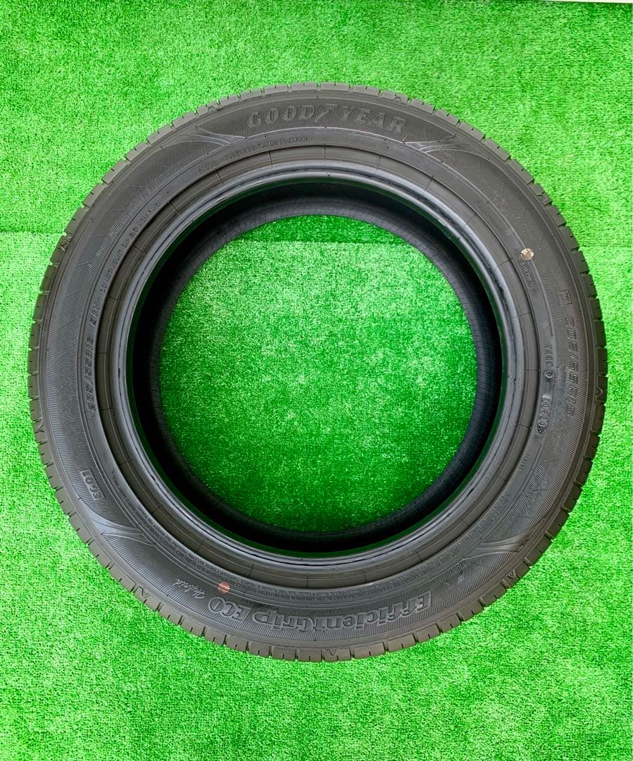GOODYEAR 205/55R16 91V 2023年製　2本セット