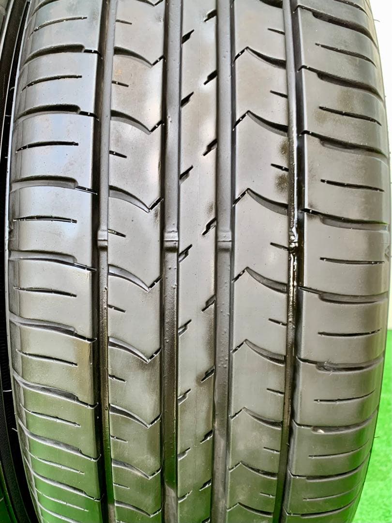GOODYEAR 205/55R16 91V 2023年製　2本セット
