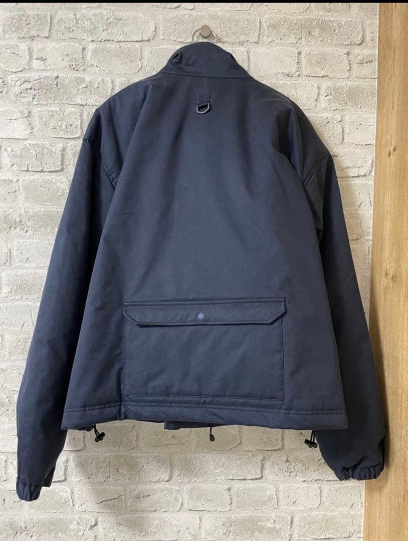 ジャケット・アウター brook Carry Short Jacket