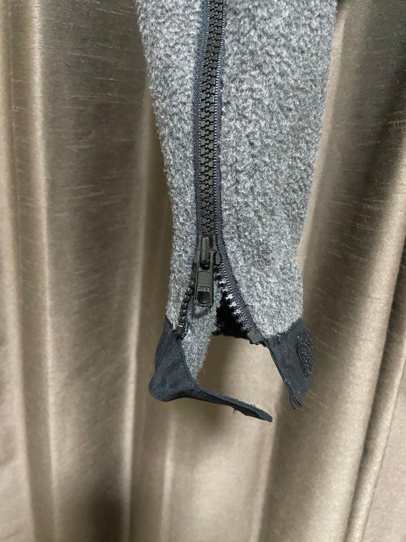 THE NORTH FACE デナリスリップオンパンツ
