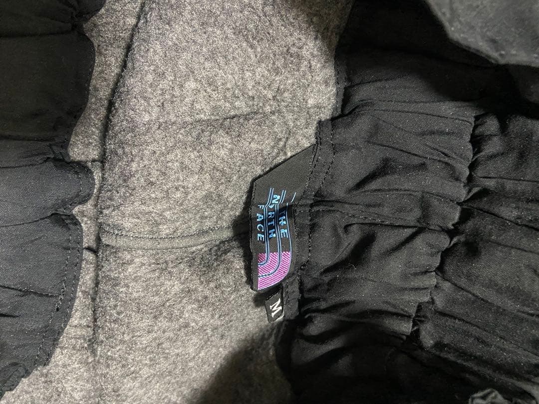 THE NORTH FACE デナリスリップオンパンツ