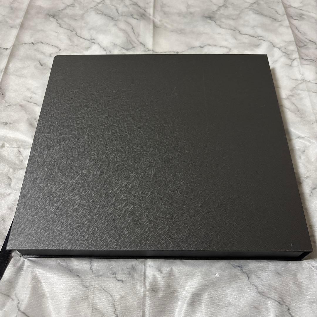 【完全生産限定盤】劇場版「空の境界」Blu-ray Disc Box