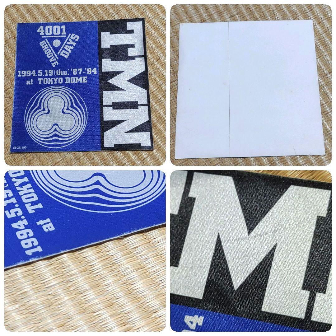 TM NETWORK 小室哲哉　宇都宮隆　木根尚登　CDアルバム　邦楽