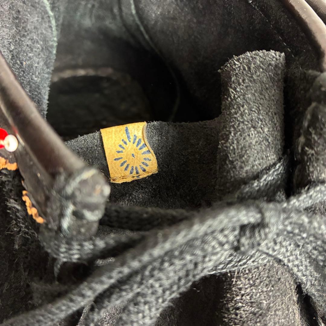 visvim ビズビム BEUYS TREKKER RENO FOLK