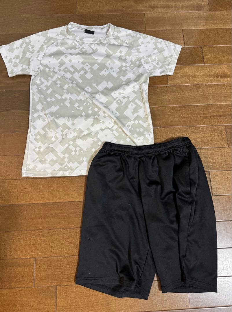 150 160 S M 男の子まとめ売りUmbro、Adidas プーマなど