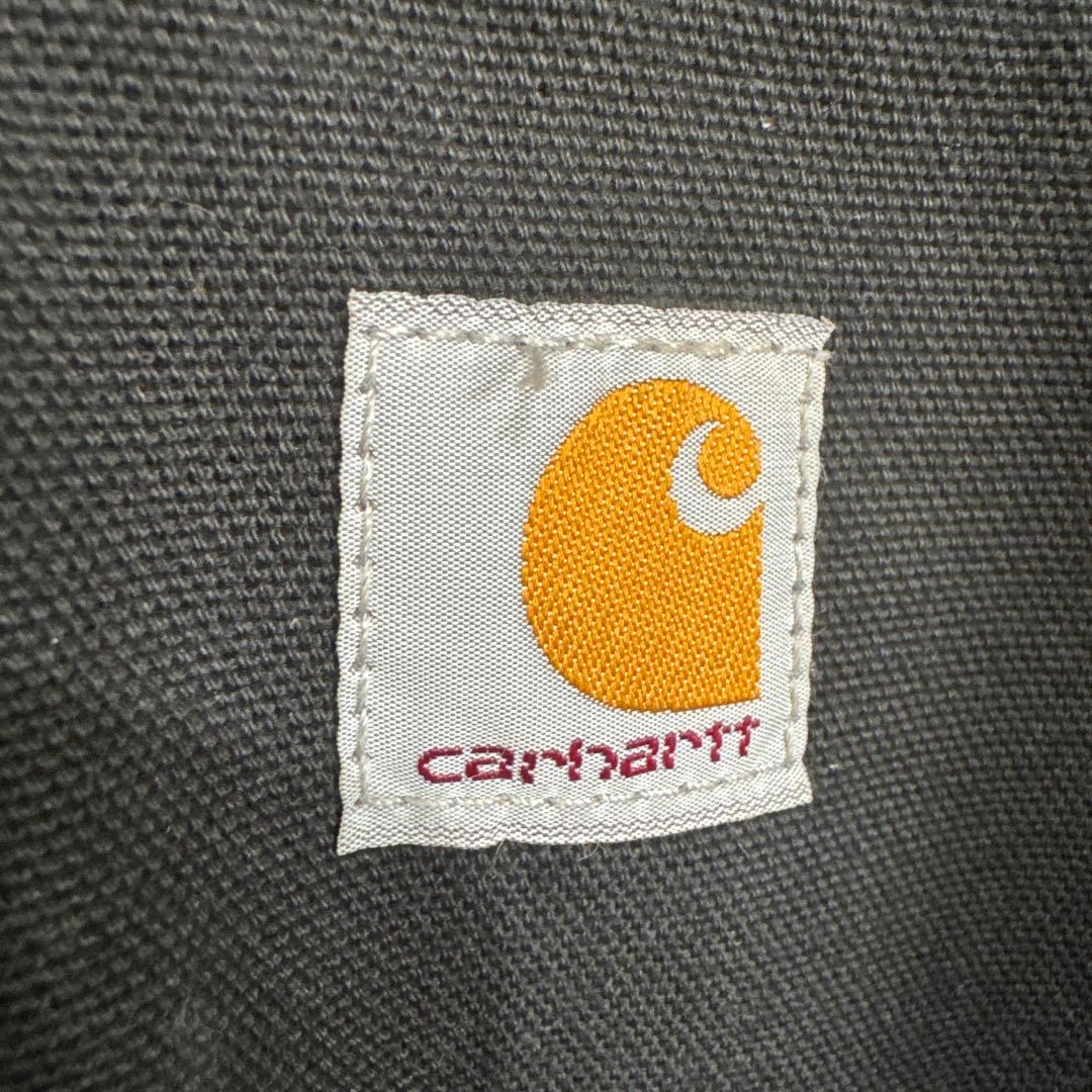 Carhartt アクティブジャケット