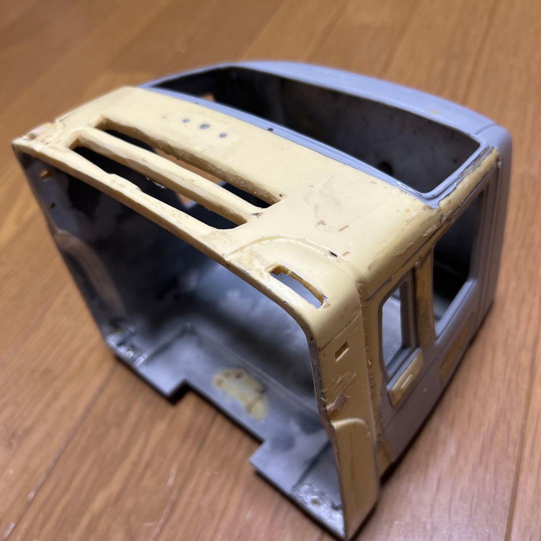 ムネトラキャビン　スーパーグレートハイルーフ
