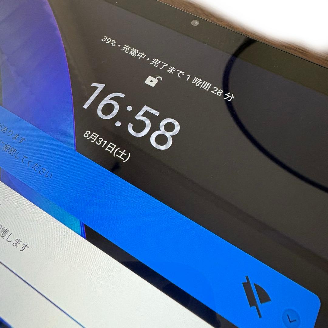 タブレット　NEC LAVIE T1055YS-T1055EAS
