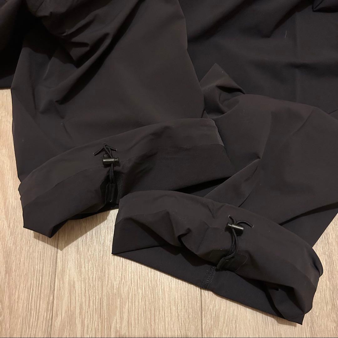 アークテリクス ARC'TERYX System_A カーゴパンツ L 激レア