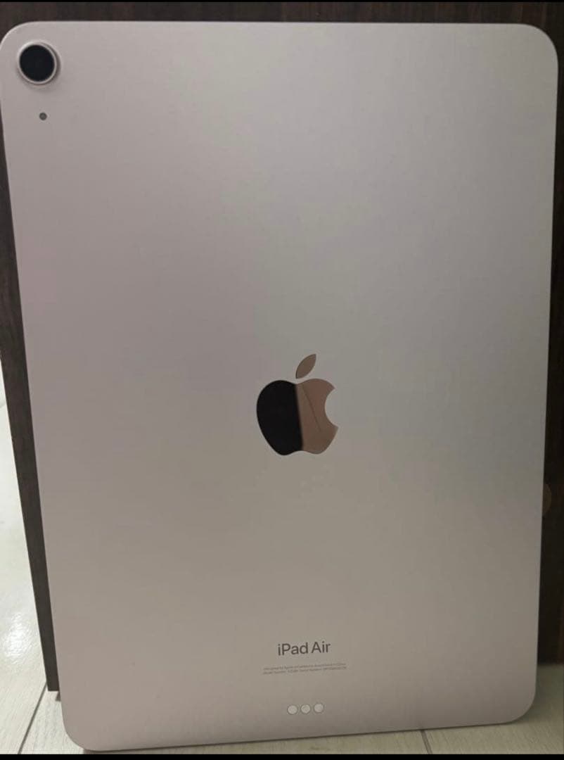 iPad Air本体