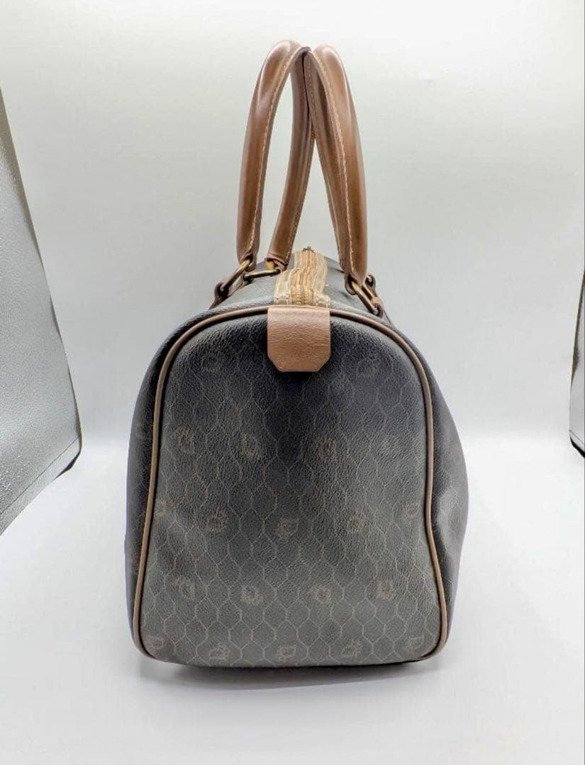 ボ*イ様 Christian Dior ボストンバッグ
