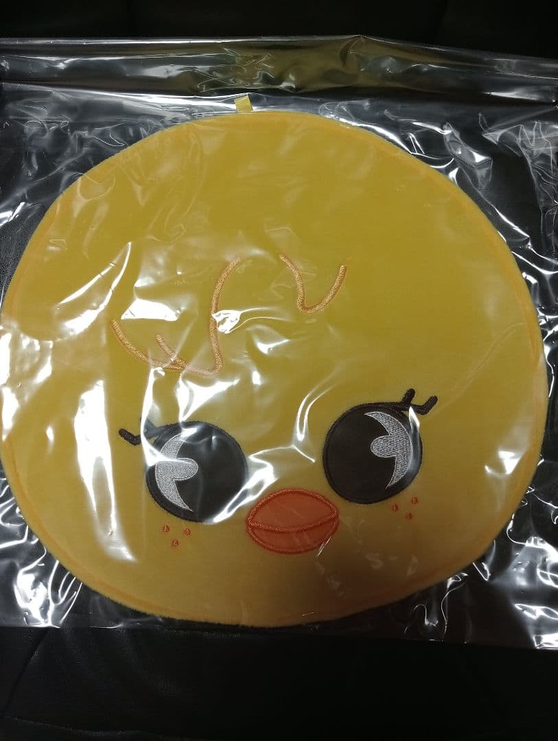 ★ペンミセット★完璧★うちわケース&スキズーぬいぐるみ＆プリン＆ラゲッジタグ