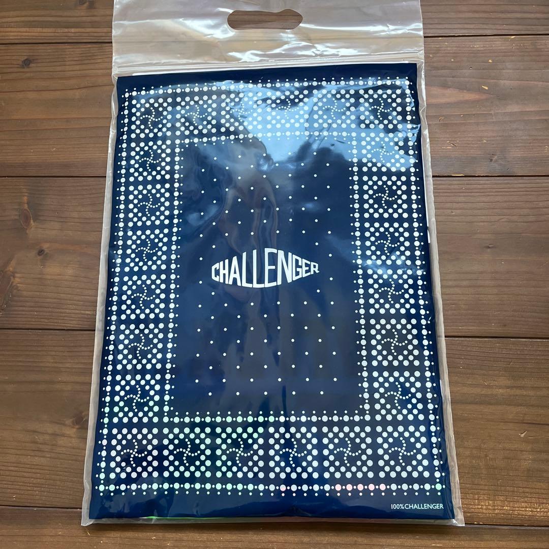 CHALLENGER FLOWER TEE チャレンジャー Tシャツ XXL