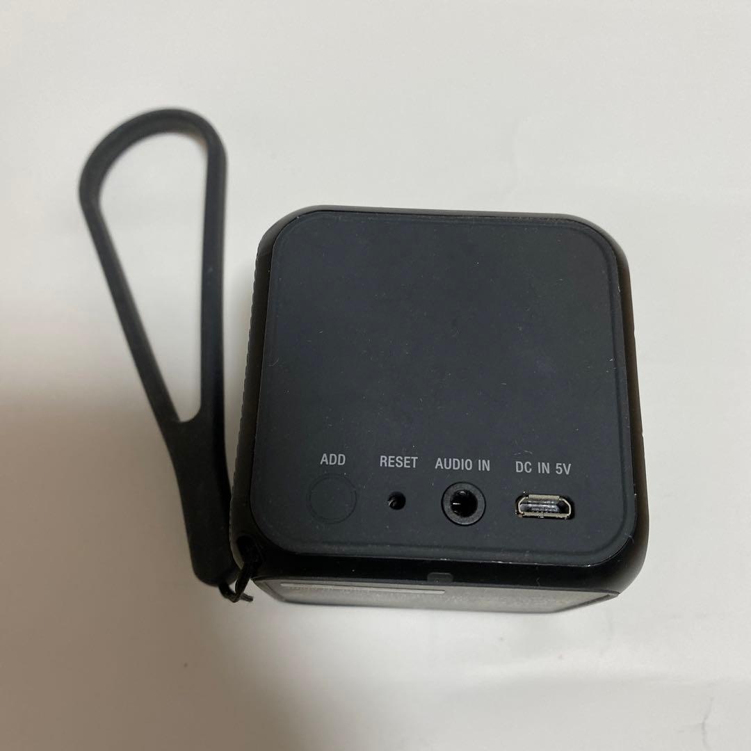 アンプ SONY SRS-X11(B)