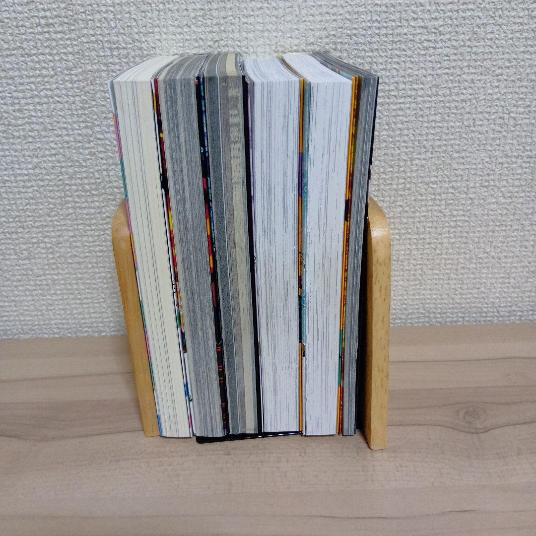 鬼滅の刃 全23巻　関連本6冊　計29冊セット