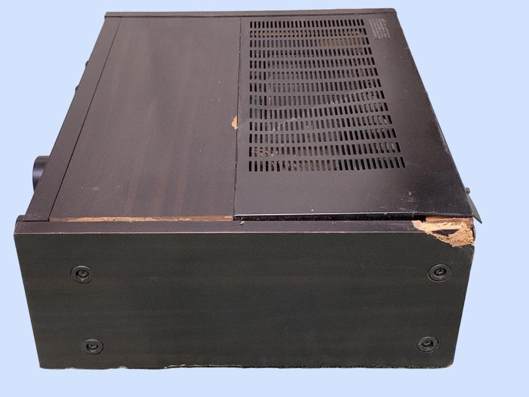 M8595 SANSUI プリメインアンプ AU-D607G EXTRA