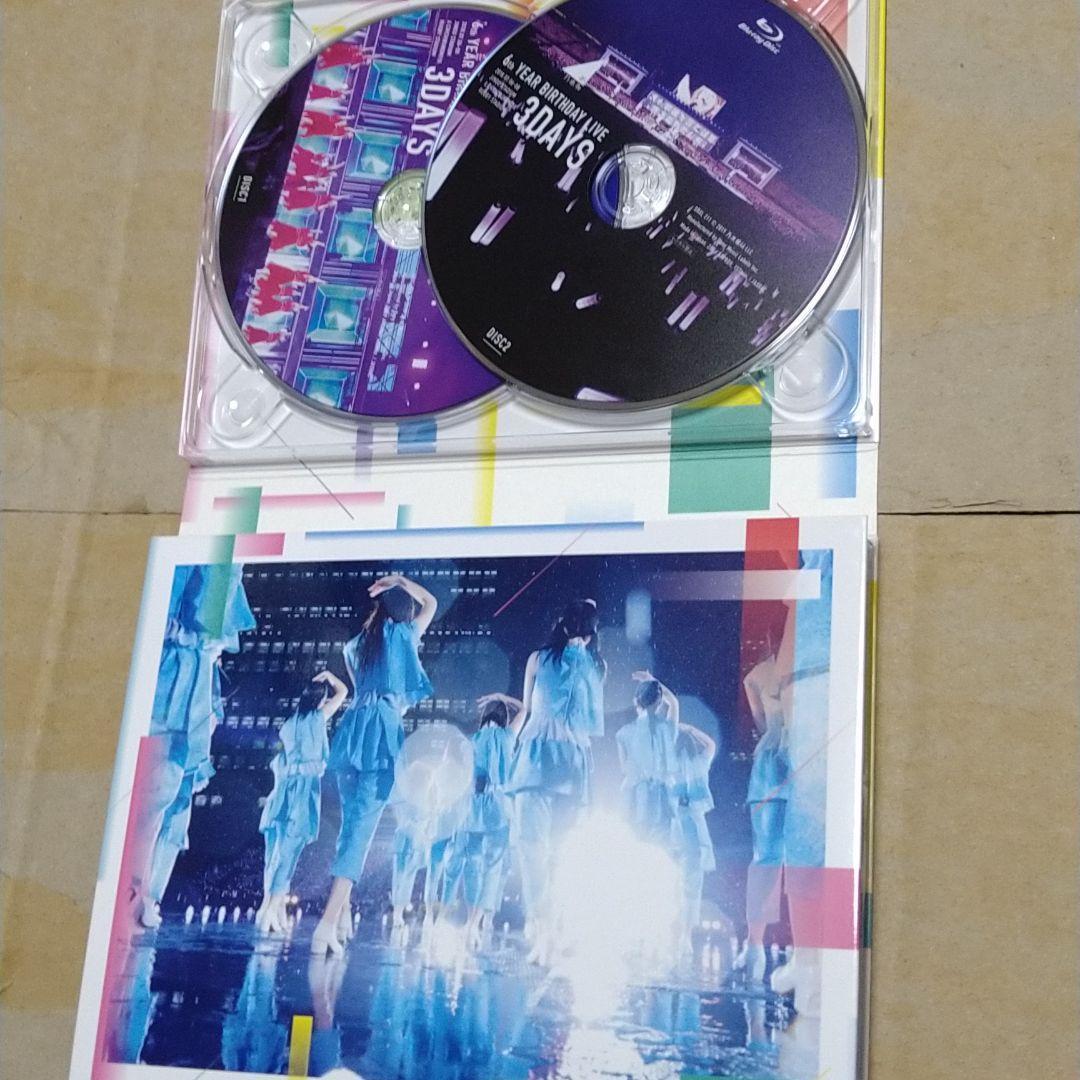055乃木坂46/6th YEAR BIRTHDAY LIVE DAY1