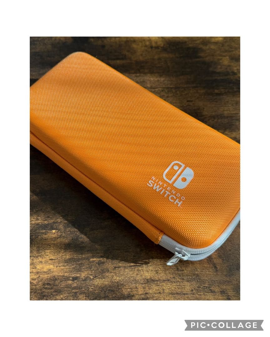 週末値下げ中♪ Nintendo Switch 本体 箱付き ケース付き