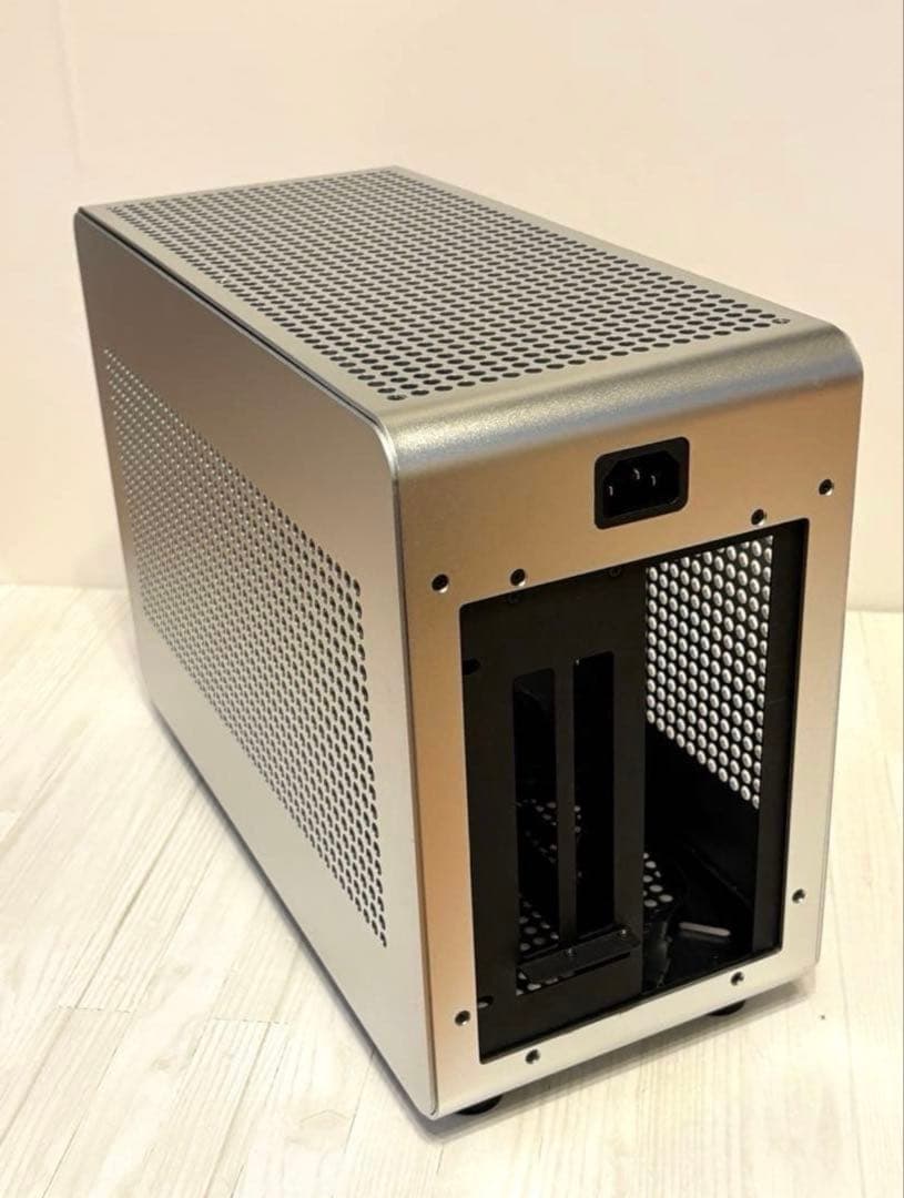 GEEK G1 pro PCケース ライザーケーブルセット