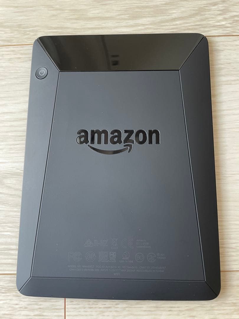 【Janeさん専用】Amazon Kindle Voyage