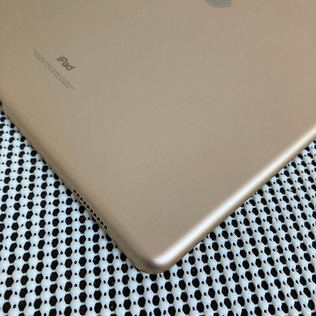 944電池最良好 iPadPro2第2世代256GB12.9インチSIMフリー☆