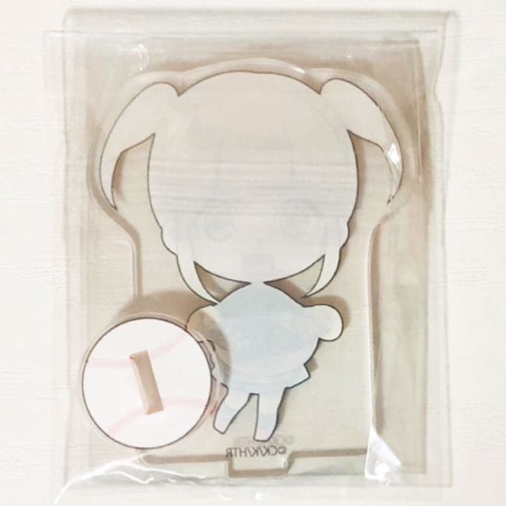 新品★博多豚骨ラーメンズ★プリカフェ★アクリルスタンド★3点セット