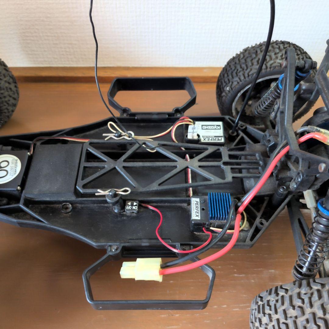 京商 ラジコン ULTIMA SC 1/10　KYOSHO
