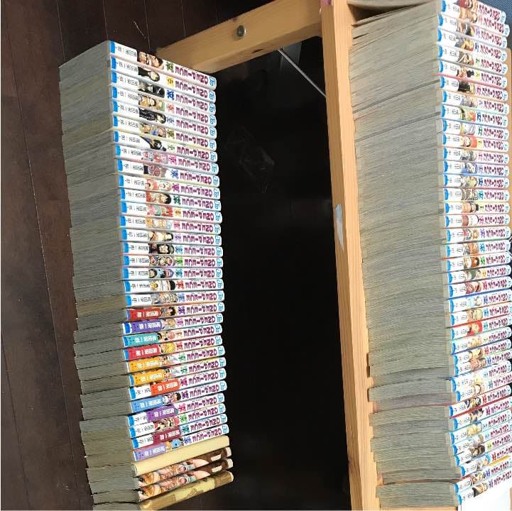 ワンピース73巻