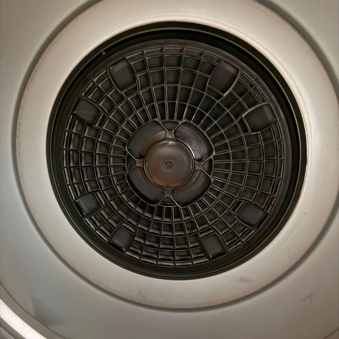 HITACHI 日立 除湿型電気衣類乾燥機 DE-N60WV