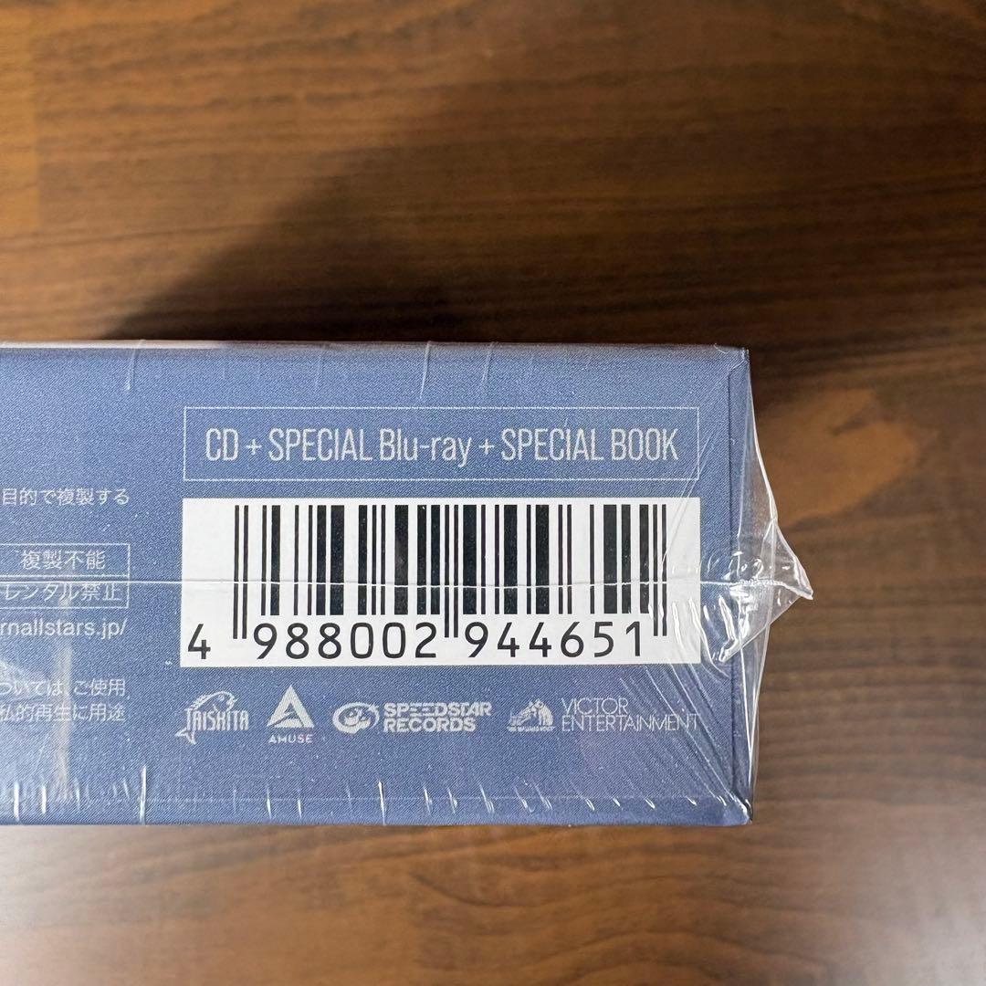 新品　サザンオールスターズ THANK YOU SO MUCH 完全生産限定盤A