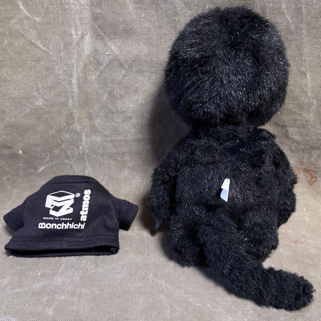 Bonchhichi モンチッチ×FAMOUZ Tシャツsセット