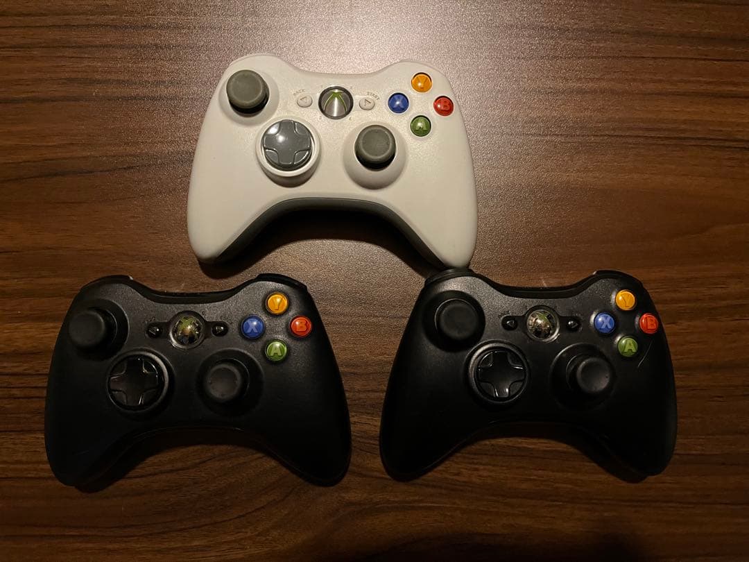 XBOX360 HDD まとめ売り