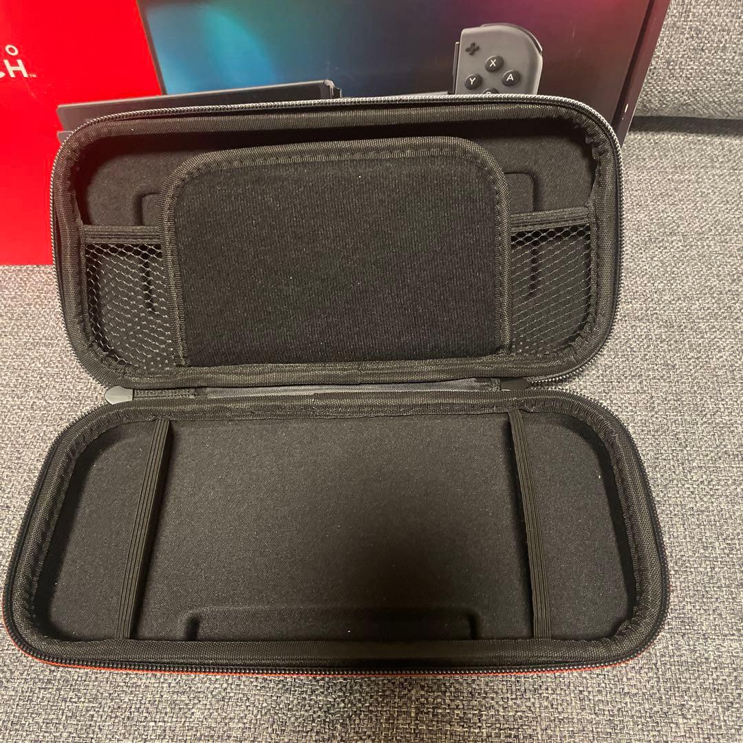 【minamina】 Nintendo Switch