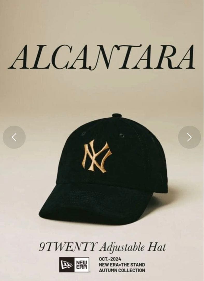 帽子 NEW ERA 9TWENTY