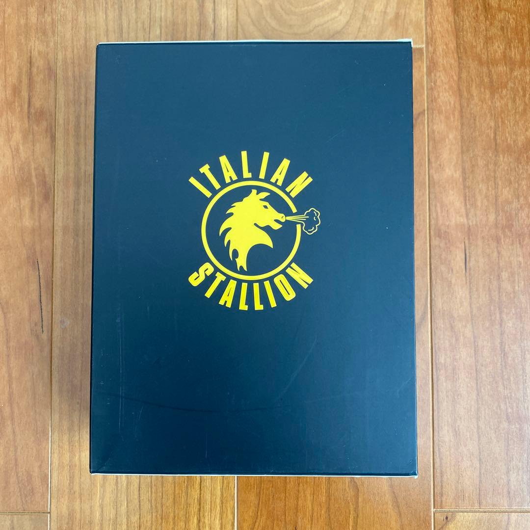 ◎ROCKY THE COMPLETE SAGA COLLECTION