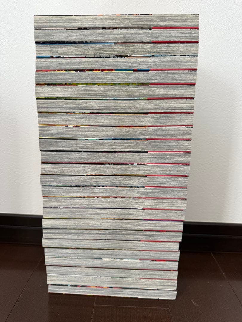 【美品】鬼滅の刃 全巻＋外伝 纏め売り