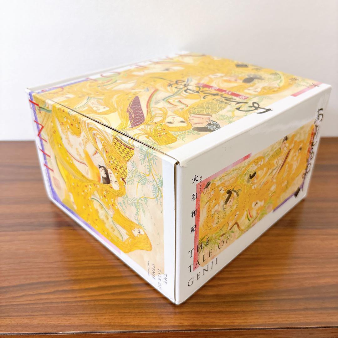 美品 ★ 箱付き　新装版　あさきゆめみし　全巻セット　1-7巻