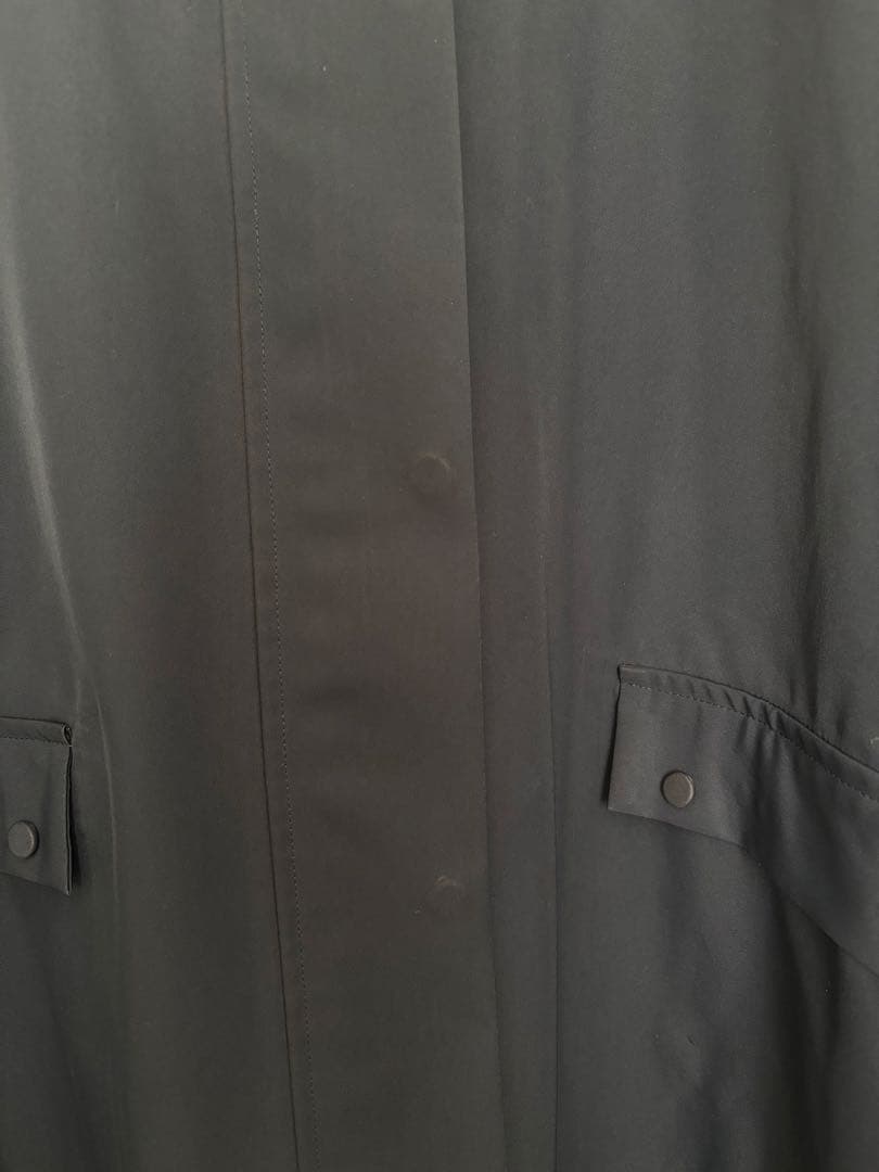ジャケット・アウター Ameri Vintage 2WAY HOODIE TEC COAT