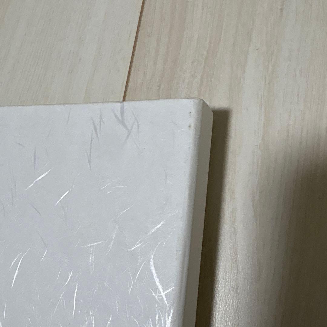 Kagrra, 終焉　パンフレット DVD