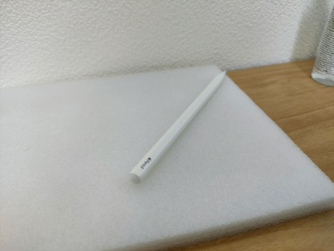 ワ*ハ様 Apple Pencil 第2世代