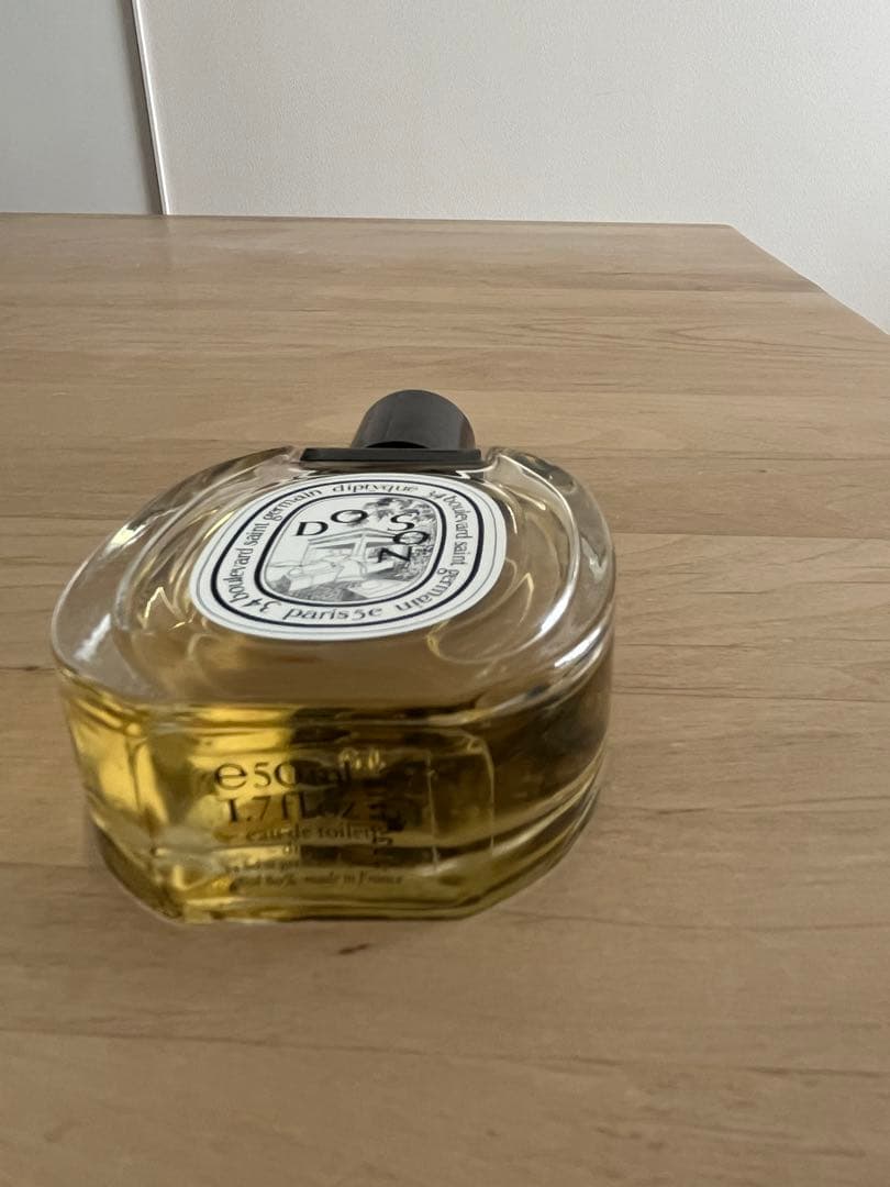 diptyque Do Son オードトワレ　50ml