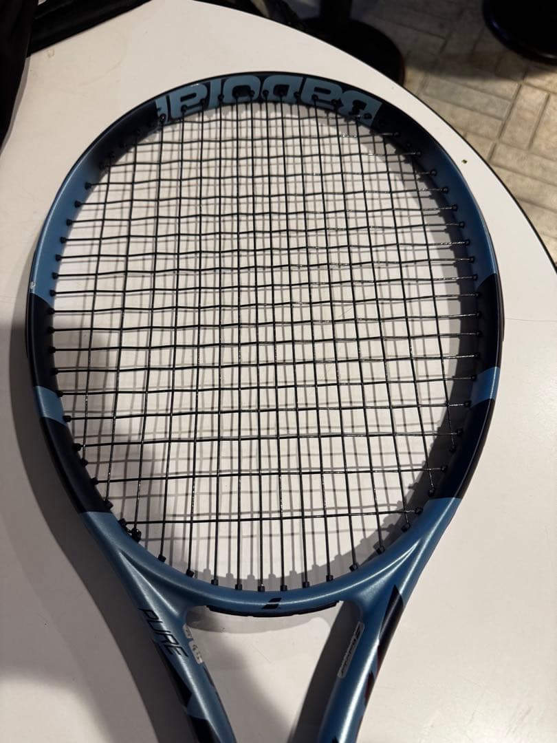 Babolat Pure Drive 100 2025 テニスラケット