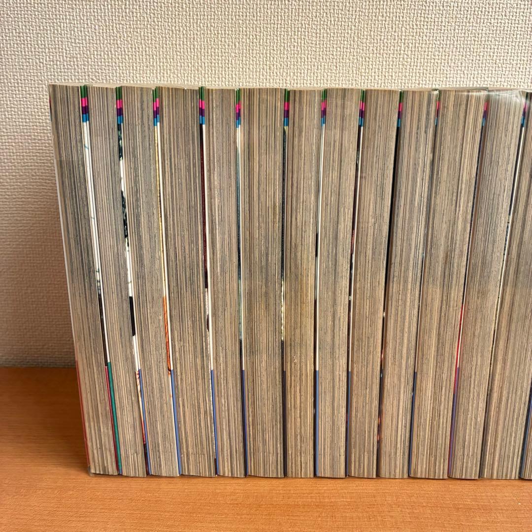 NANA全21巻 矢沢あい リボンマスコットコミックス
